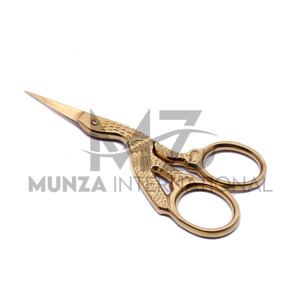 Eyelash Scissors
